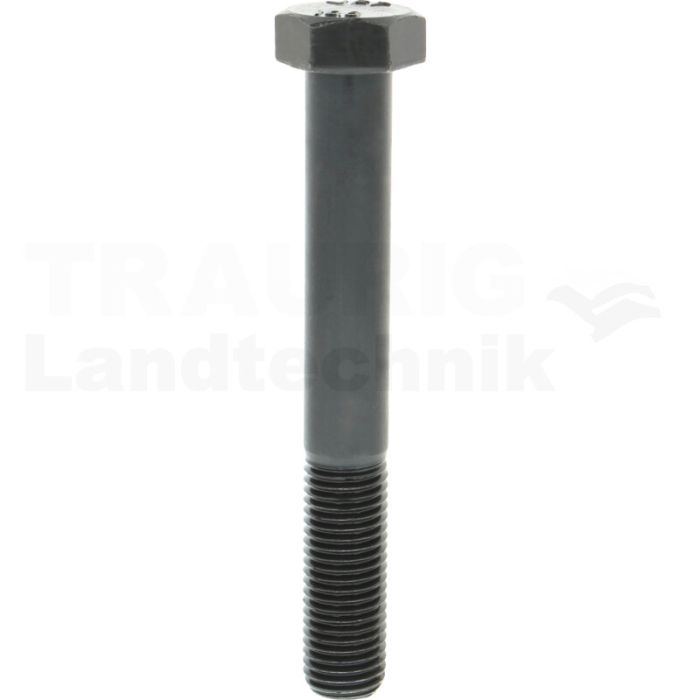 Sechskantschraube M24x180 DIN 931 Sechskantschraube M24x180 DIN 931