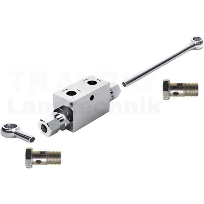 Entsperb. Rück. Vent-KIT-12L Entsperb. Rück. Vent-KIT-12L