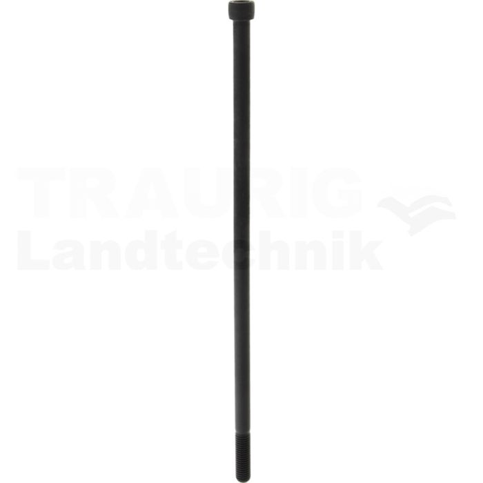 Zylinderschraube M12x340 DIN 912