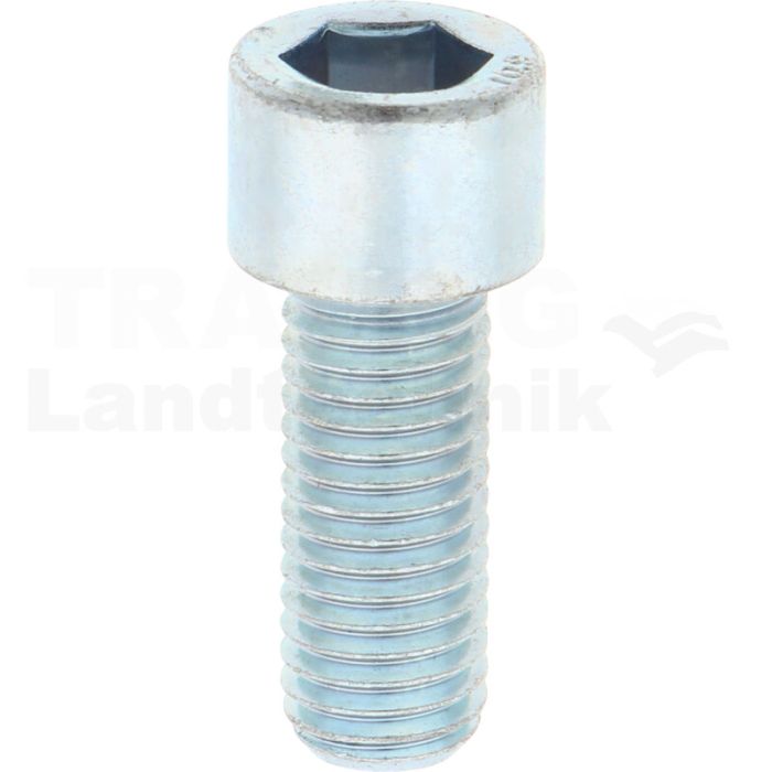 Zylinderschraube M14x35 DIN 912 Zylinderschraube M14x35 DIN 912