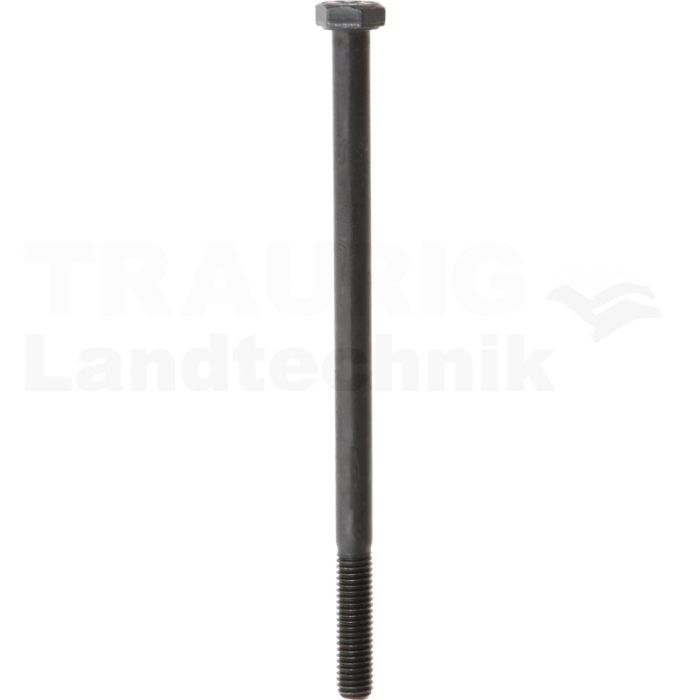 Sechskantschraube M8x140 DIN 931 Sechskantschraube M8x140 DIN 931