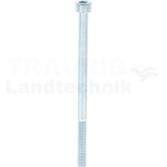 Zylinderschraube M5x80 DIN 912