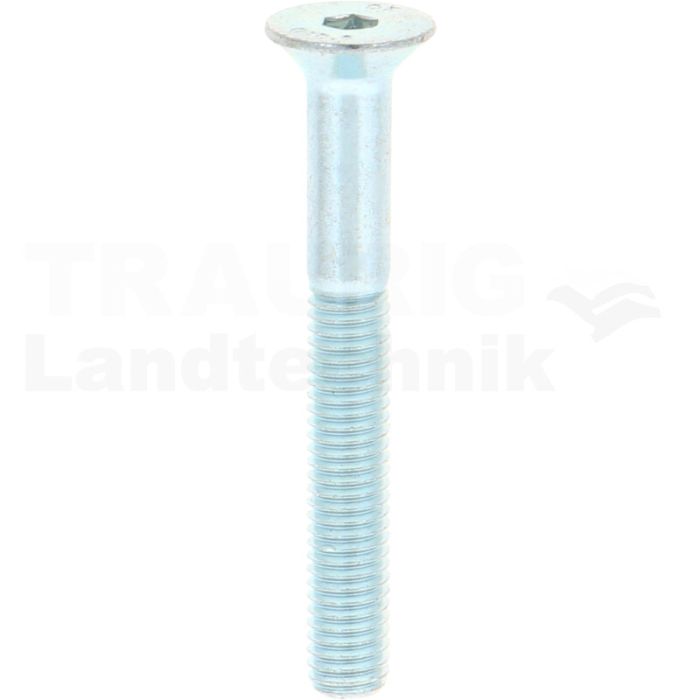 Senkschraube M5x40 DIN 7991
