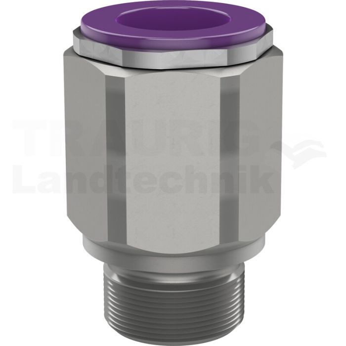 WEO420-Steckbuchse WD 3/4'' (23 mm)