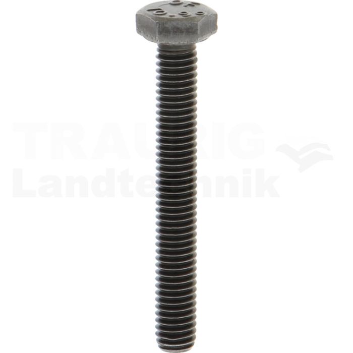 Sechskantschraube M6x45 DIN 933
