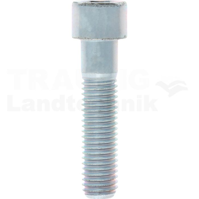 Zylinderschraube M14x60 DIN 912