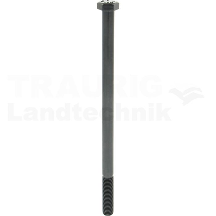 Sechskantschraube M16x280 DIN 931 Sechskantschraube M16x280 DIN 931