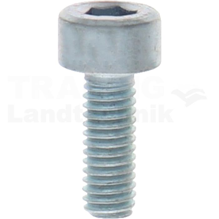Zylinderschraube M3x8 DIN 912 Zylinderschraube M3x8 DIN 912