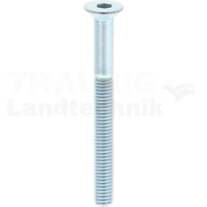Senkschraube M3x30 DIN 7991
