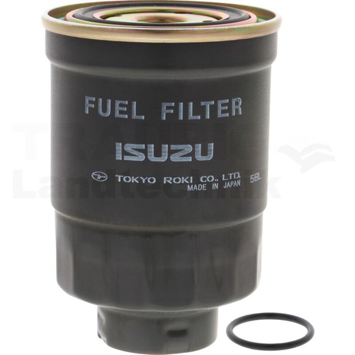 Kraftstofffilter