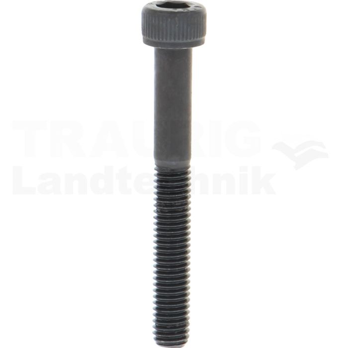Zylinderschraube M5x40 DIN 912
