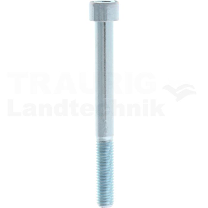 Zylinderschraube M10x100 DIN 912 Zylinderschraube M10x100 DIN 912