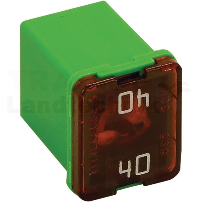 Cartridge Sicherung Low Profile Cartridge Sicherung Low Profile