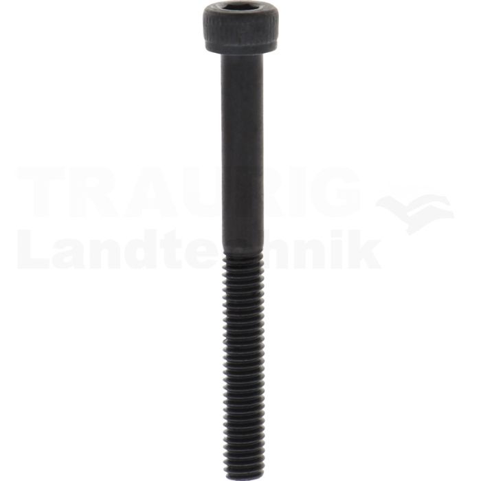 Zylinderschraube M4x40 DIN 912