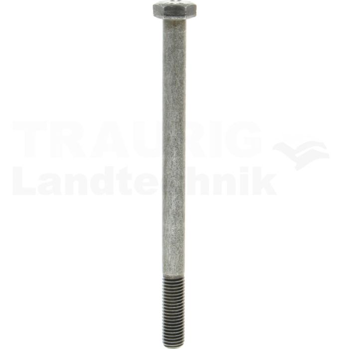 Sechskantschraube M14x200 DIN 931 Sechskantschraube M14x200 DIN 931