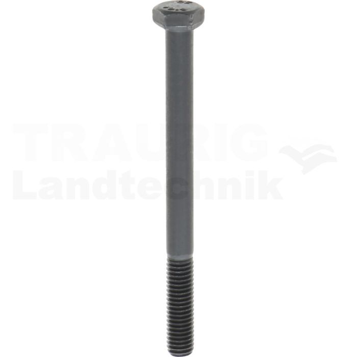 Sechskantschraube M5x60 DIN 931