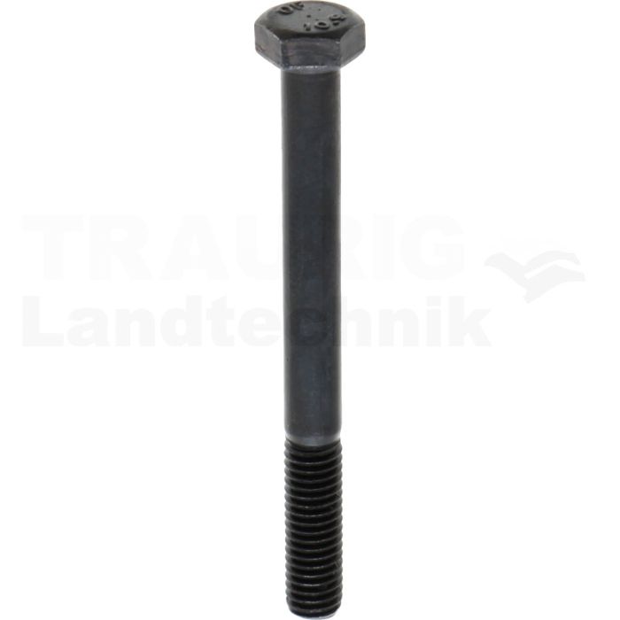 Sechskantschraube M5x50 DIN 931