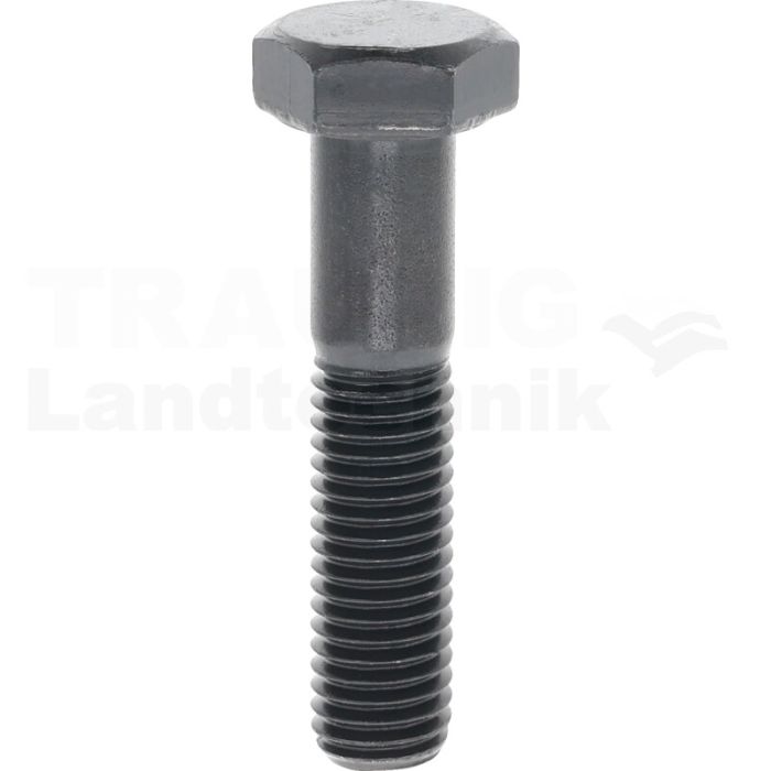 Sechskantschraube M12x55 DIN 931
