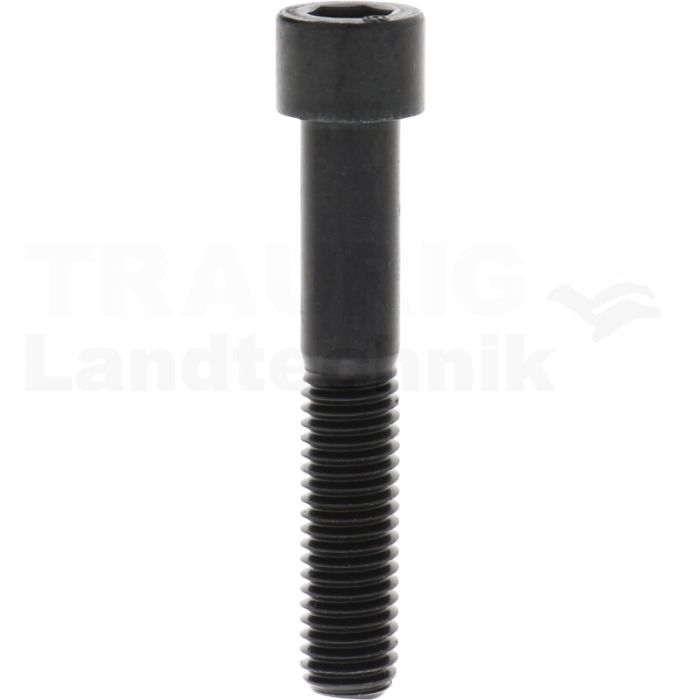 Zylinderschraube M14x35 DIN 912