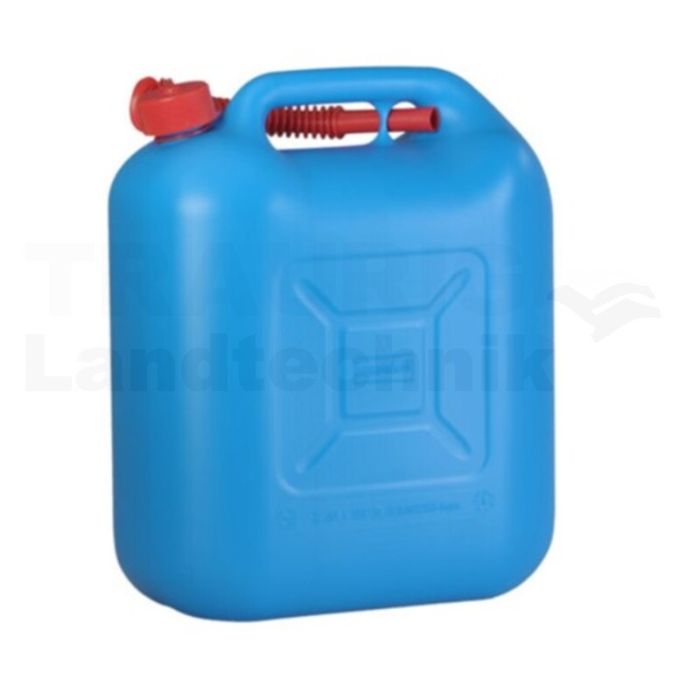 Kraftstoffkanister HDPE