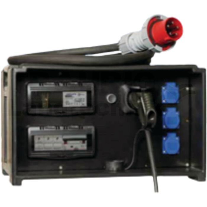 Ladestation