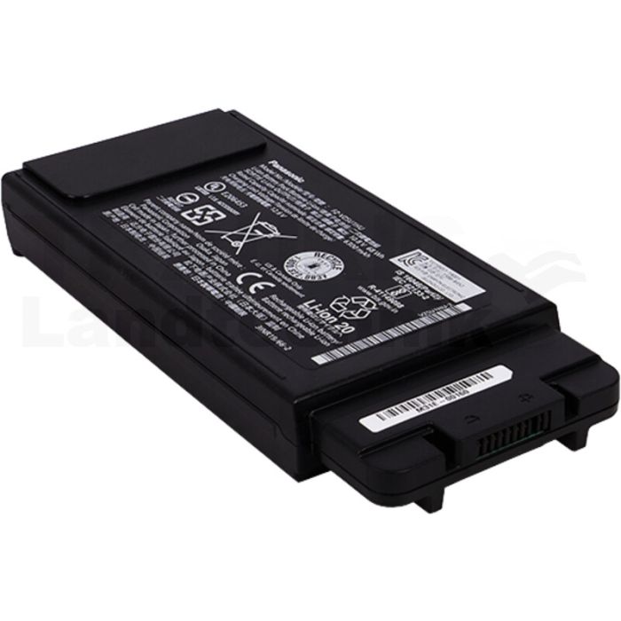 6-Zellen-Akkupack - 6300 mAH