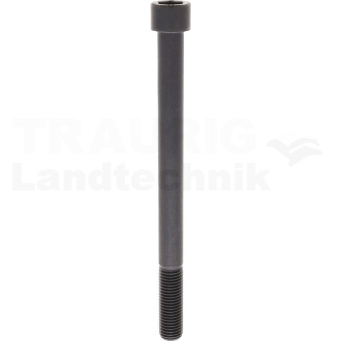 Zylinderschraube M16x200 DIN 912