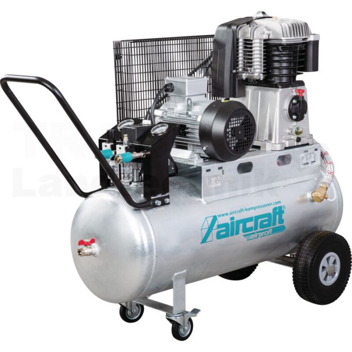 Kolbenkompressor "Airprofi 853/100 P" Kolbenkompressor "Airprofi 853/100 P"