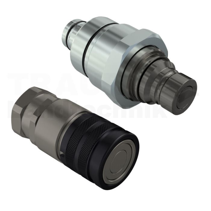 KIT4FH08F FFH 34S M 3/4" F-SAE