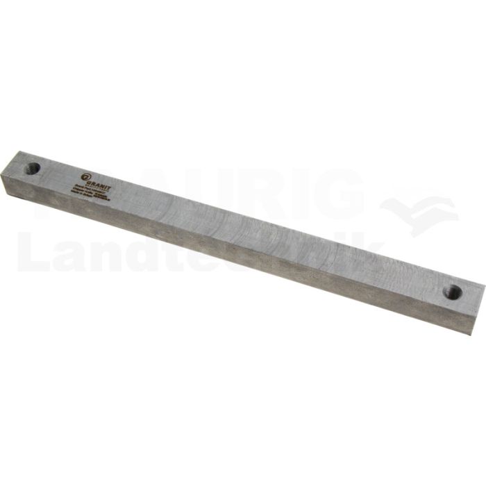 Gegenmesser
