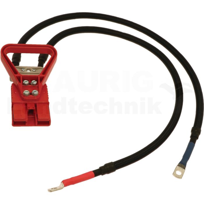 Batteriekabel