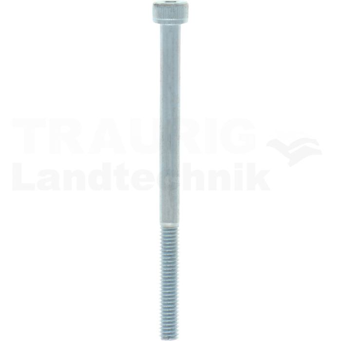 Zylinderschraube M4x60 DIN 912 Zylinderschraube M4x60 DIN 912