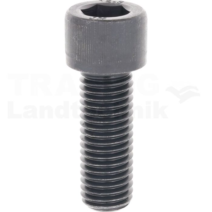 Zylinderschraube M18x50 DIN 912