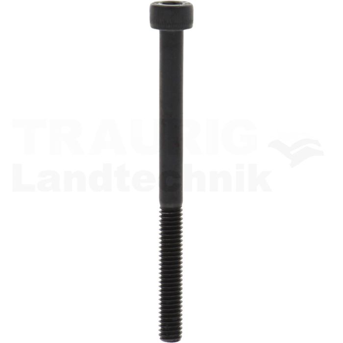 Zylinderschraube M4x50 DIN 912