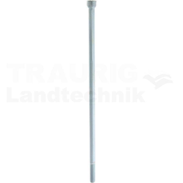 Zylinderschraube M12x340 DIN 912 Zylinderschraube M12x340 DIN 912