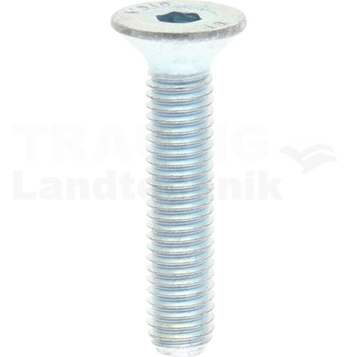 Senkschraube M5x25 DIN 7991