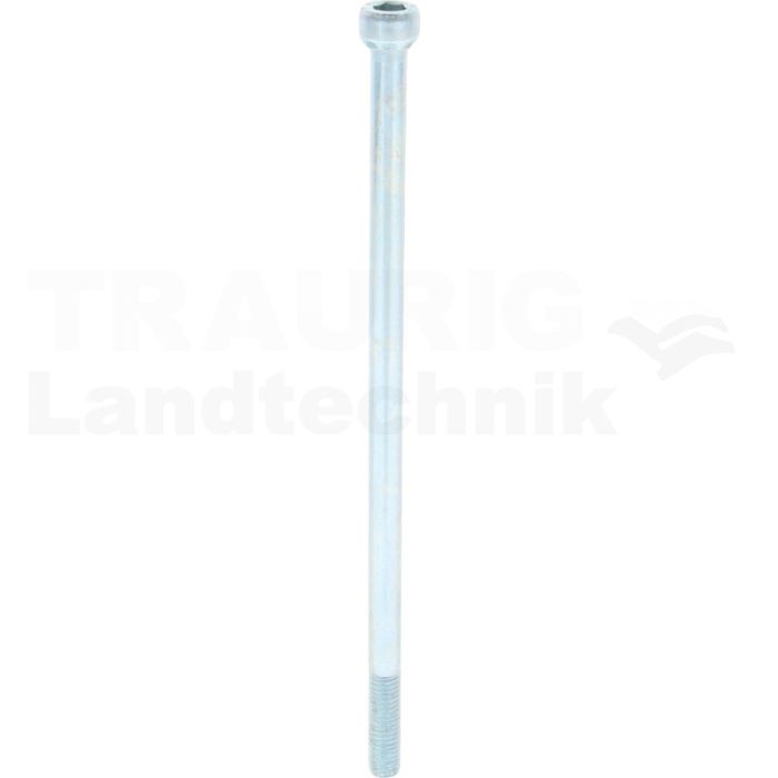 Zylinderschraube M10x220 DIN 912