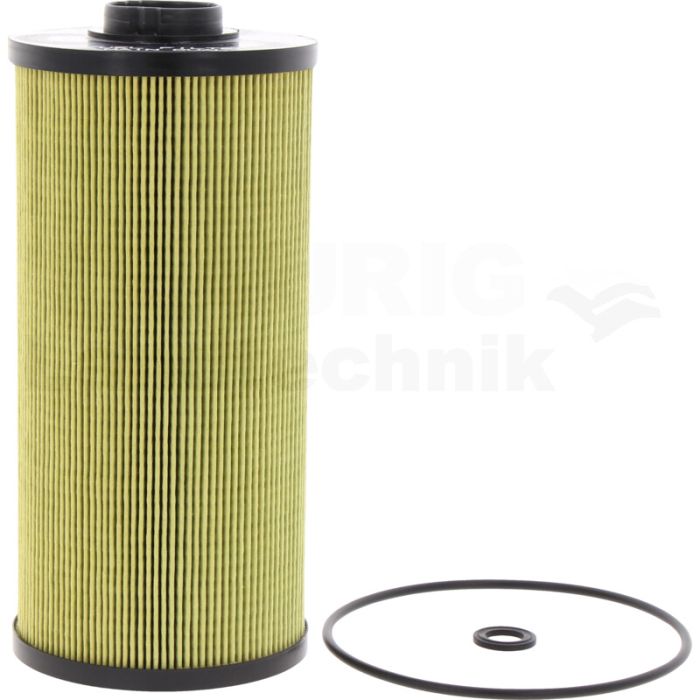 Kraftstofffilter