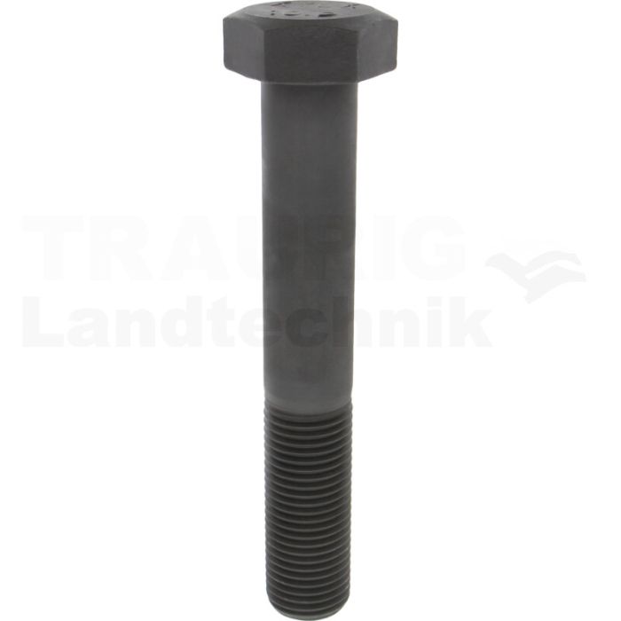 Sechskantschraube M48x300 DIN 931 Sechskantschraube M48x300 DIN 931