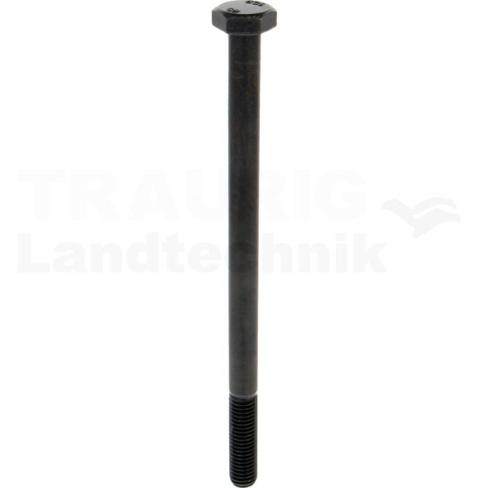 Sechskantschraube M10x160 DIN 931 Sechskantschraube M10x160 DIN 931