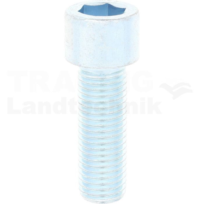 Zylinderschraube M20x60 DIN 912 Zylinderschraube M20x60 DIN 912