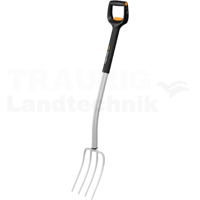 Xact™ Teleskop-Spatengabel