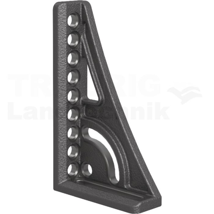 Anschlag- und Spannwinkel 250 G Anschlag- und Spannwinkel 250 G