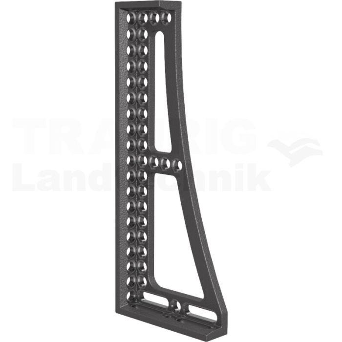 Anschlag- und Spannwinkel Anschlag- und Spannwinkel
