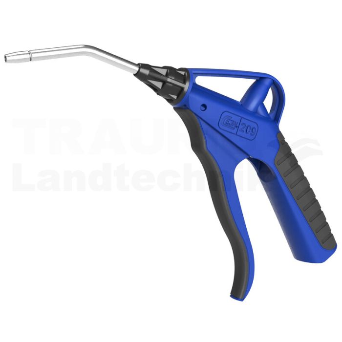 Blaspistole Serie 209 blau Blaspistole Serie 209 blau