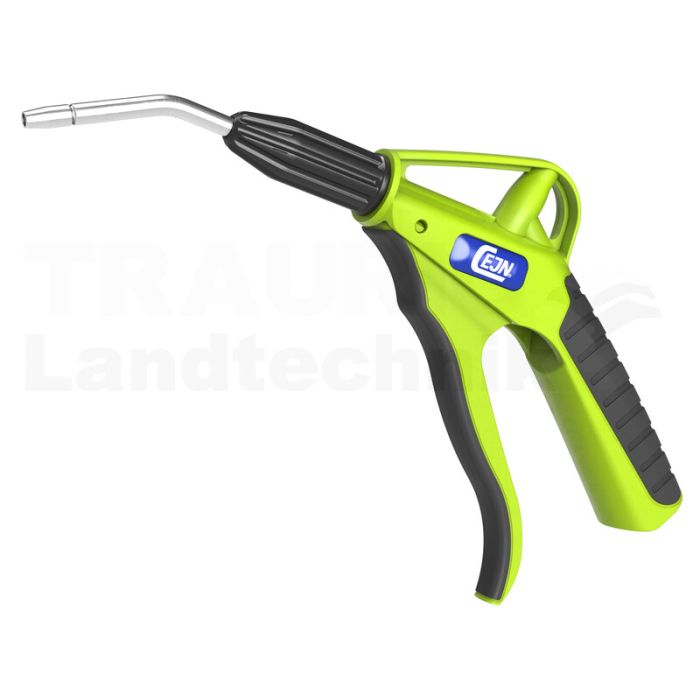 Blaspistole Serie 209 Hi-Vis Blaspistole Serie 209 Hi-Vis