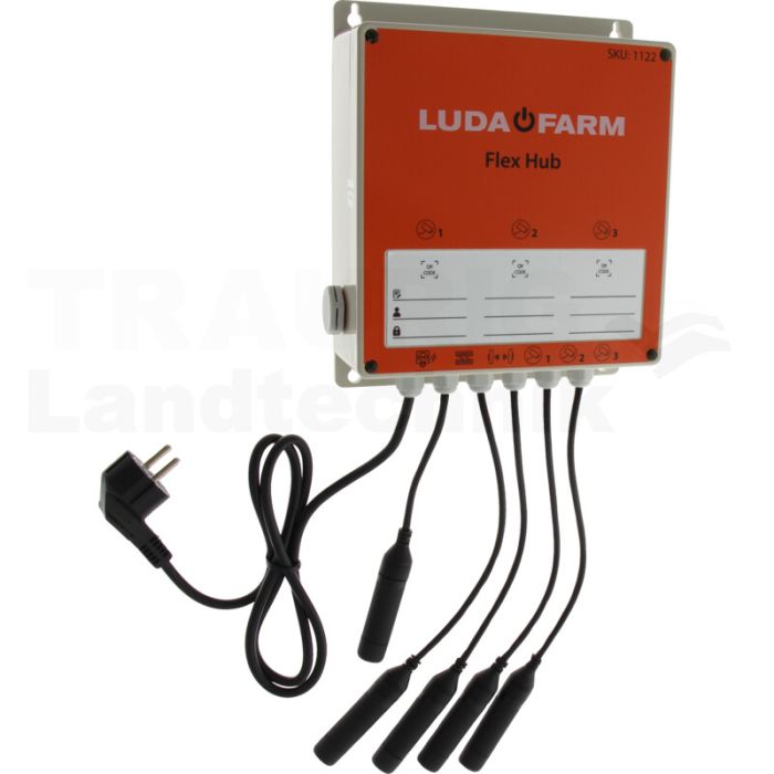 FarmCam Flex Hub