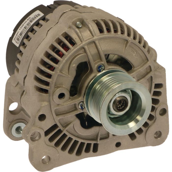 Generator Generator