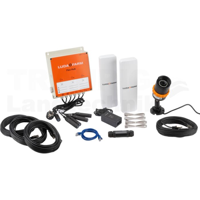 Farm Cam Flex 5MP Farm Cam Flex 5MP