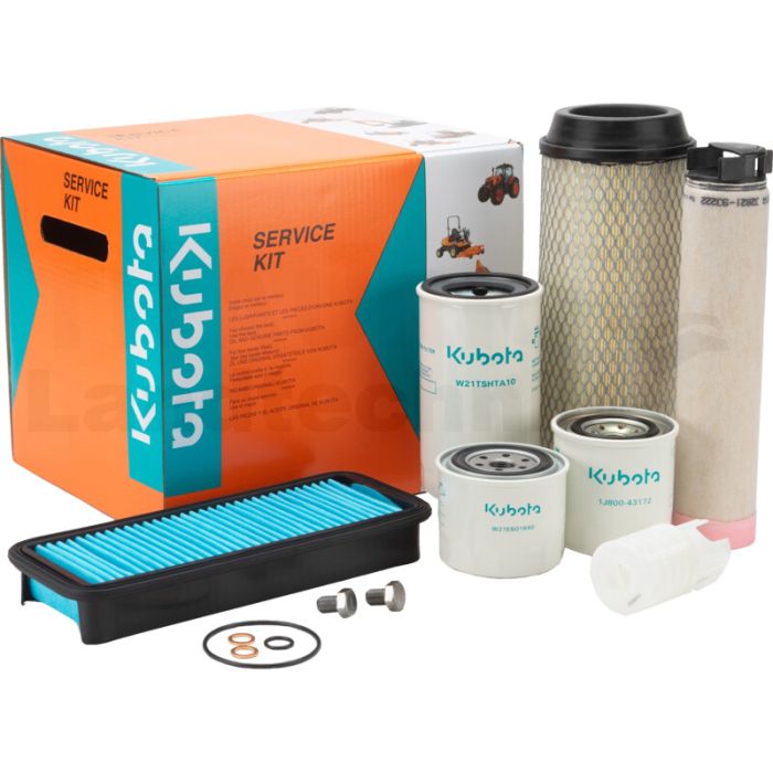 Service-Kit Service-Kit